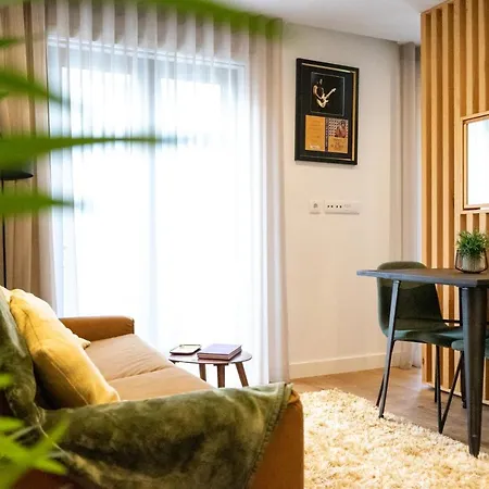 The Beautiful Ones Apartment Porto
